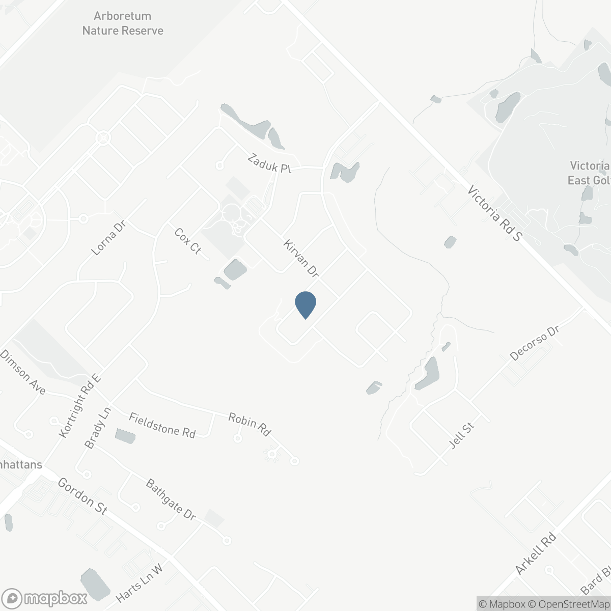 94 AMBROUS CRESCENT, Guelph, Ontario N1G 0E4